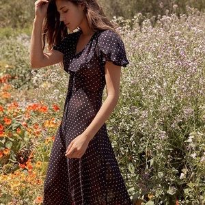 Christy Dawn Daisy Dress